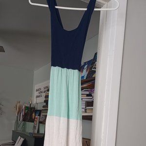 Filly Flair Summer Dress